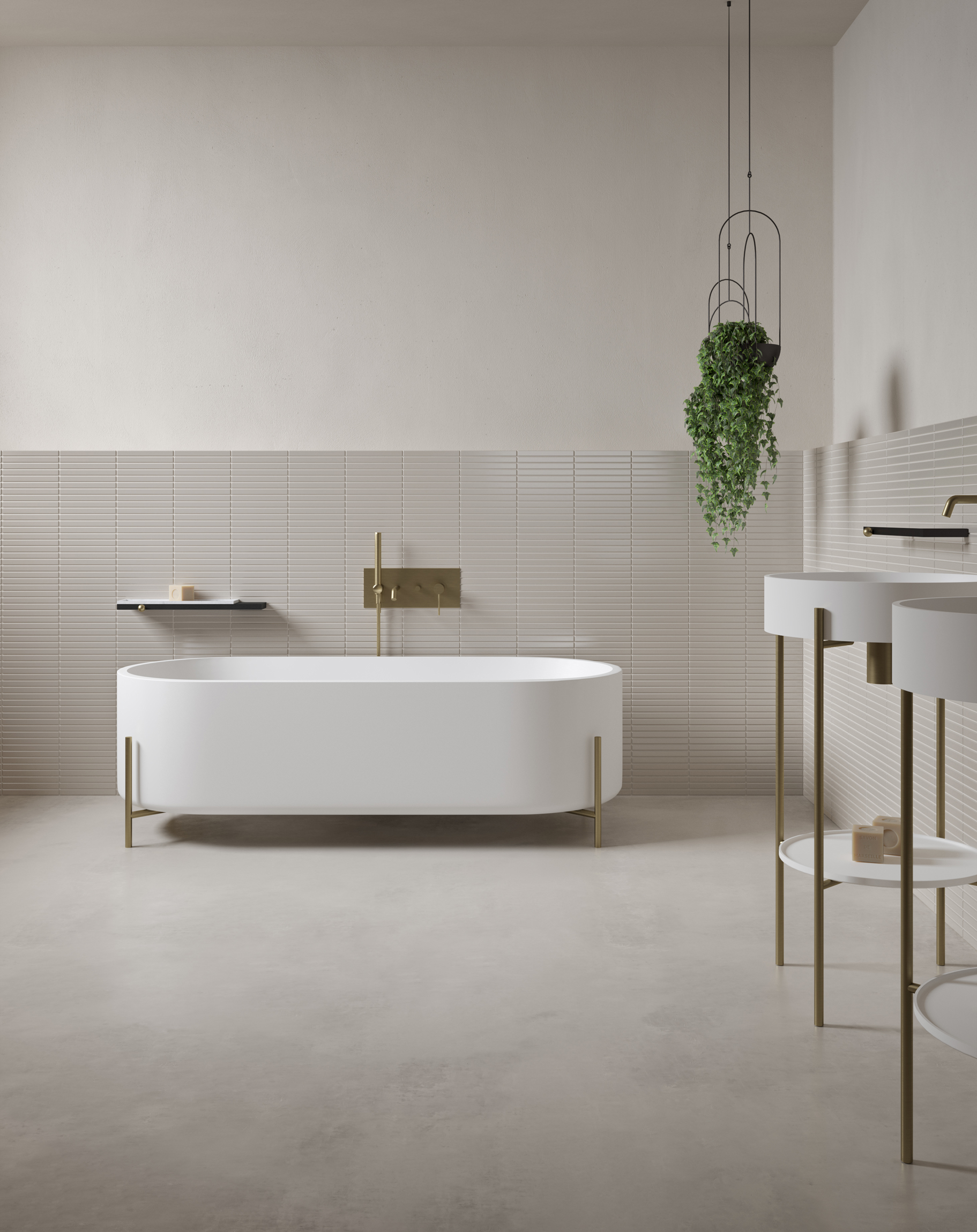 Stand Bathtub Freestanding Baths West One Bathrooms