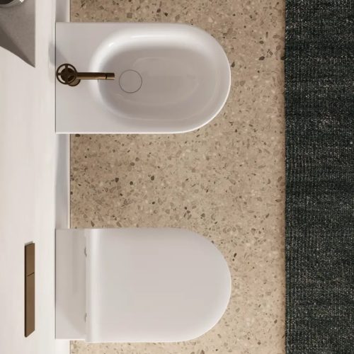 West One Bathrooms – CATALANO Sfera 55 sospesi 2