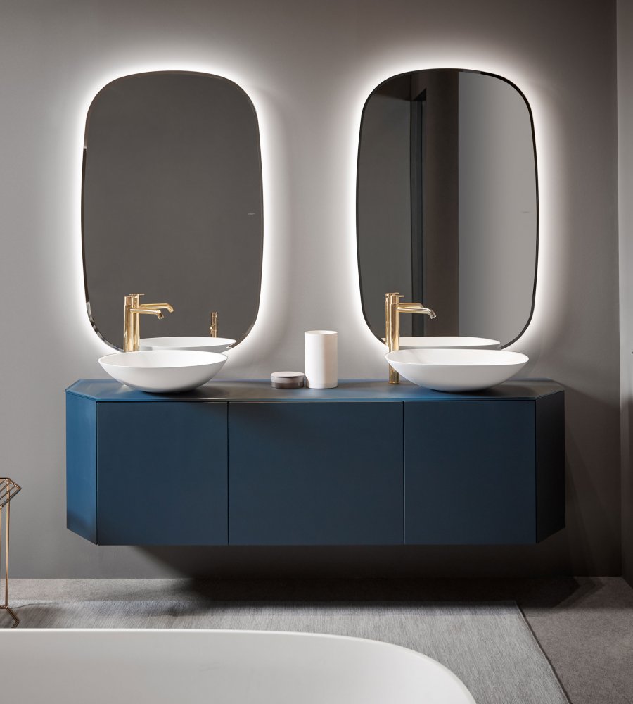 Forma Circular Basin