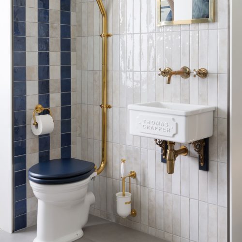 West One Bathrooms Thomas Crapper Wandsworth 21