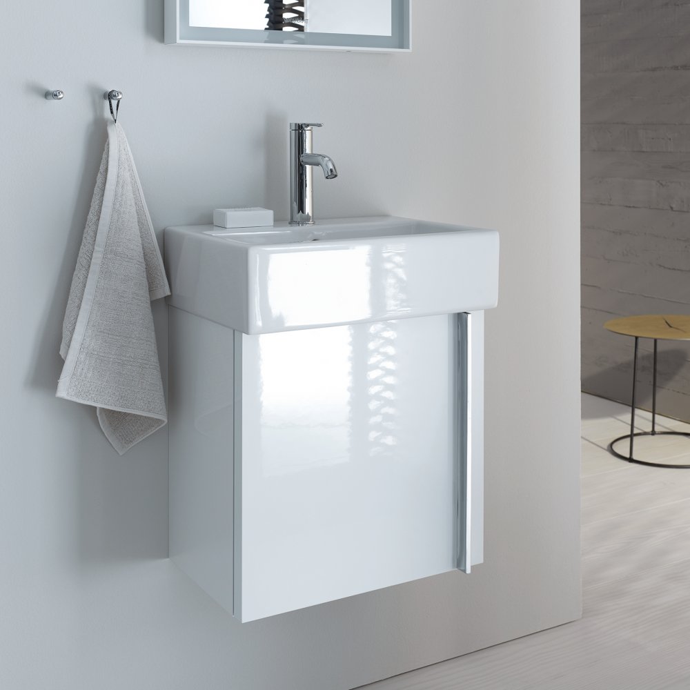 Vero Air Wall Mounted Vanity