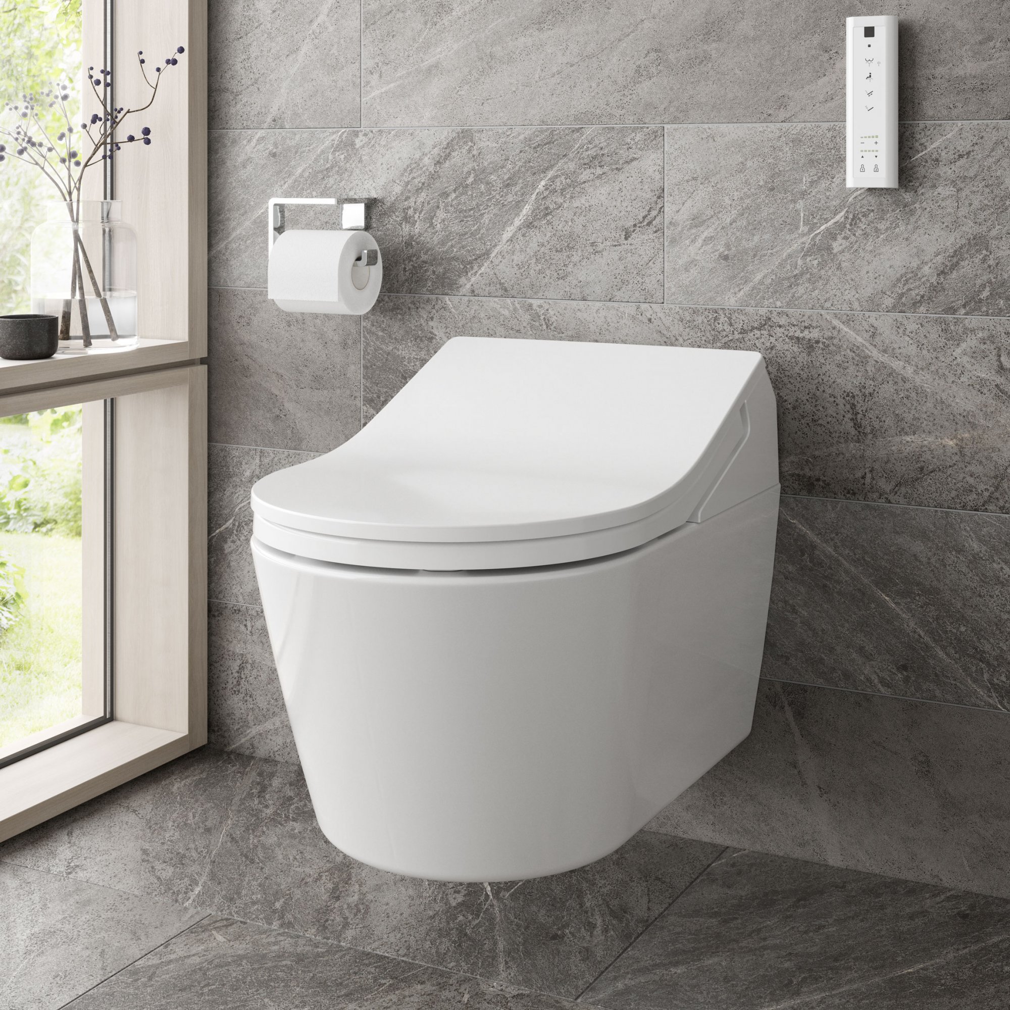 Toto Washlet