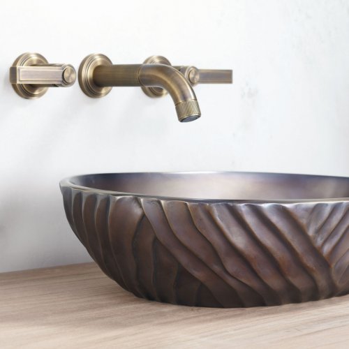 Vir Stil Basin Mixer