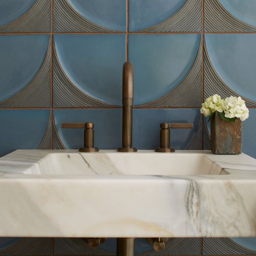 Vir Still Basin Mixer