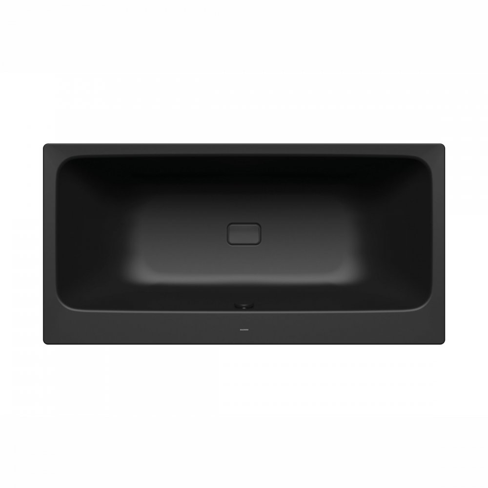 Asymmetric Duo Inset Bath