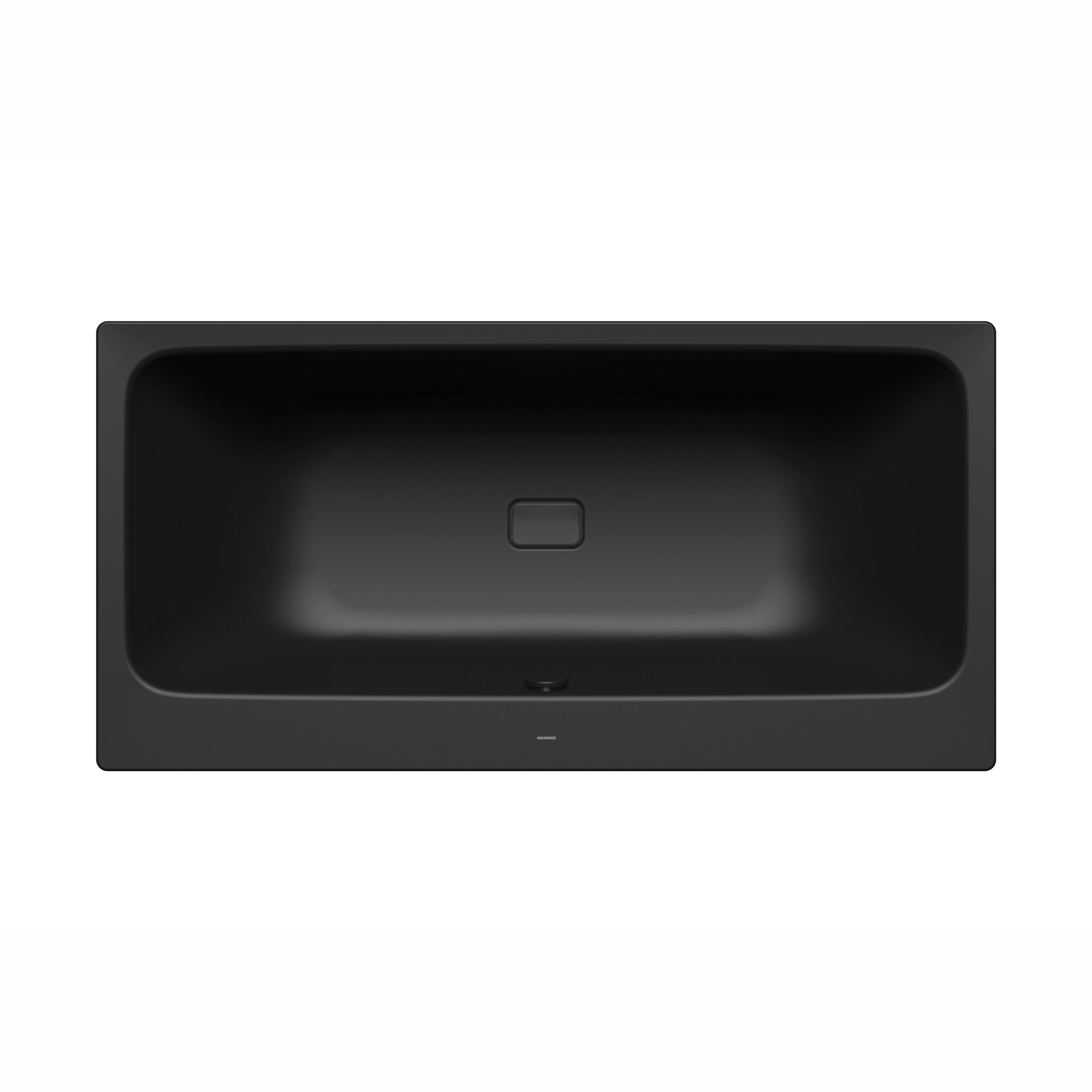 Asymmetric Duo Inset Bath