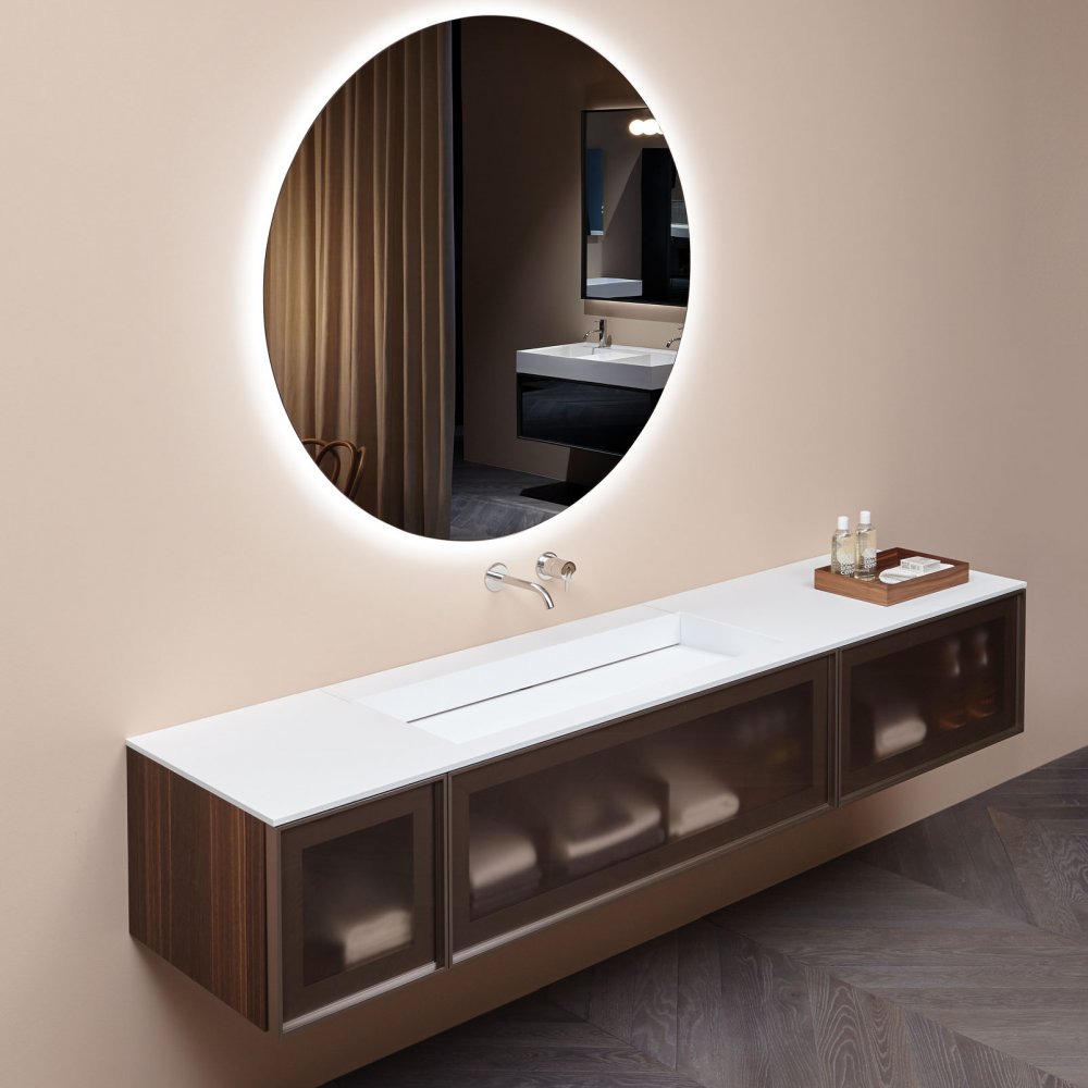 Bespoke Vanity Unit