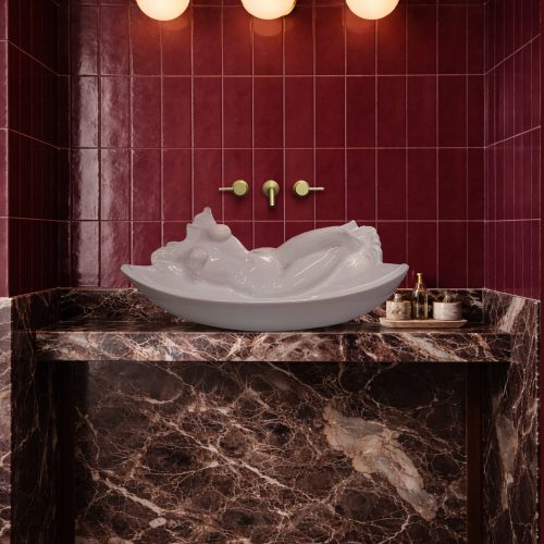 West One Bathrooms Lady Basin 01