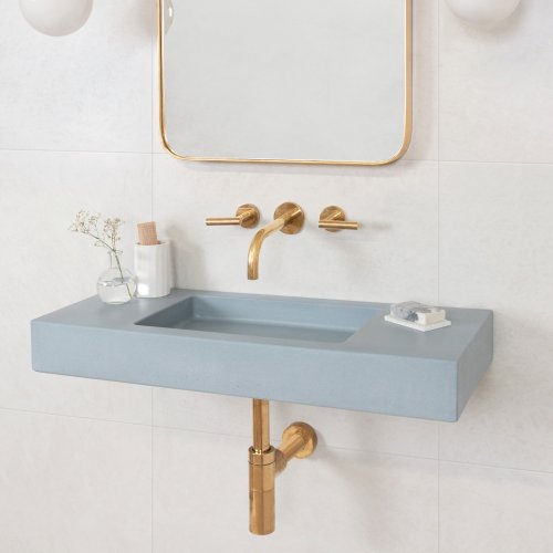 west one bathrooms pitch b2 mineral portrait