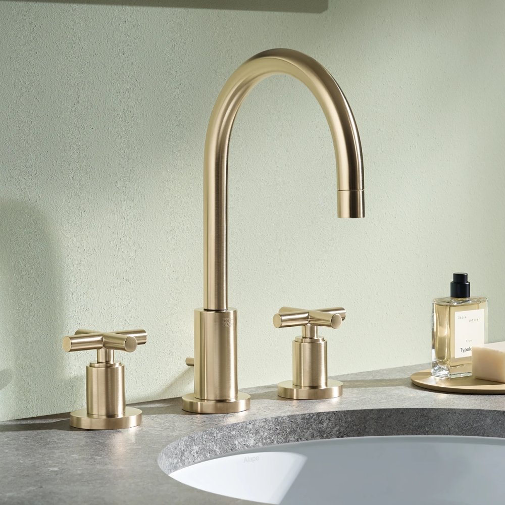 West One Bathrooms – TARA Champagne 05