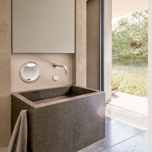 West One Bathrooms VOLA RS10 4311 C40