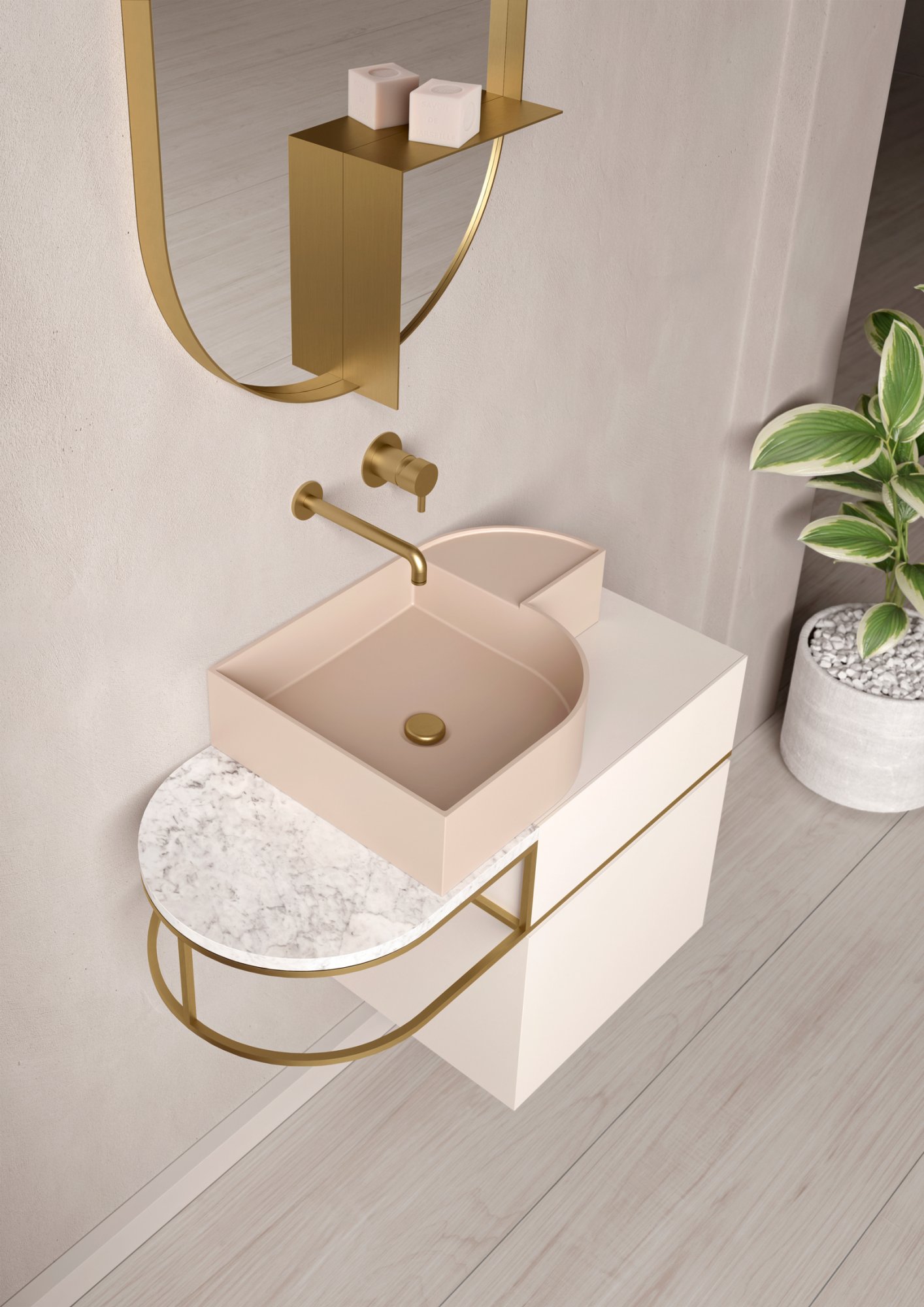 West One Bathrooms Sheerluxe EXt Basin 02