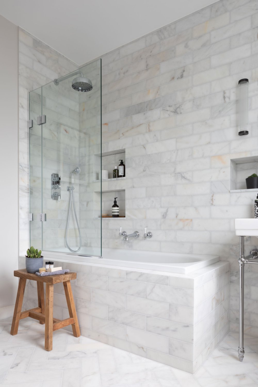 Traditional Family Bathroom | West One Bathrooms Case Study