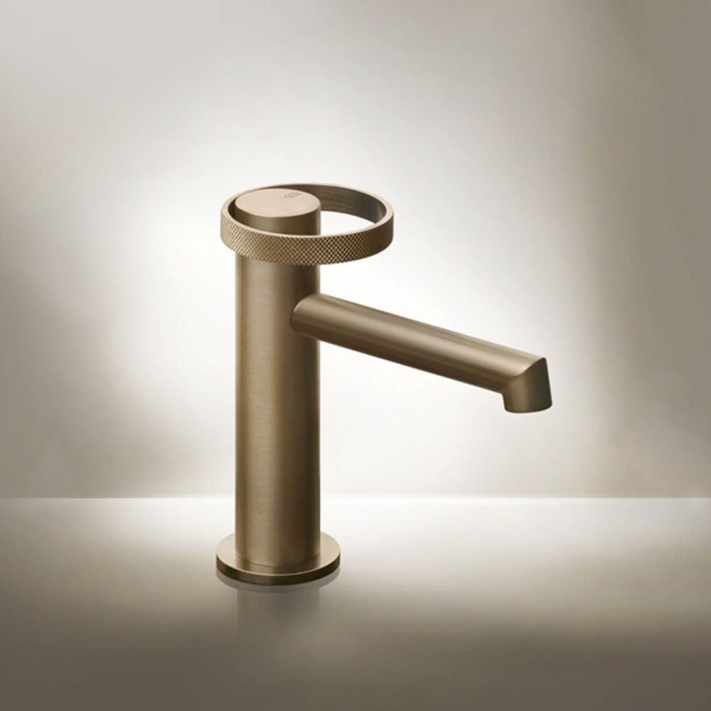 west one bathrooms Gessi Anello 1