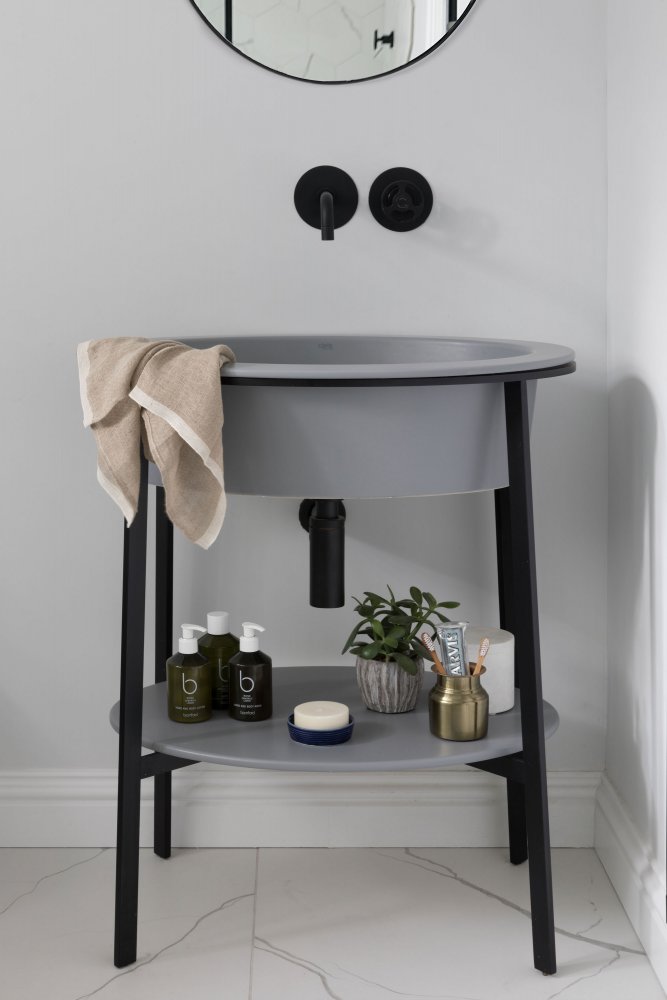 Sussex Family Bathroom West One Bathrooms Case Study