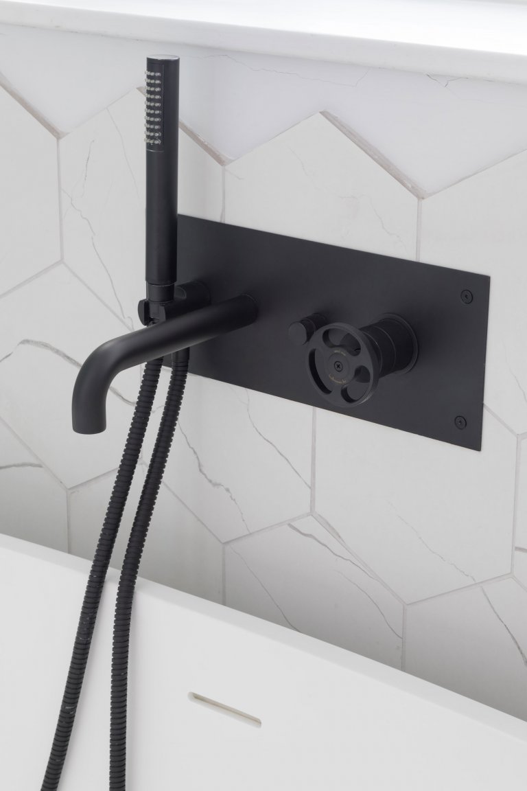 Sussex Family Bathroom West One Bathrooms Case Study