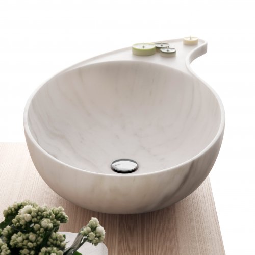 West One Bathrooms – CASHMERE 7