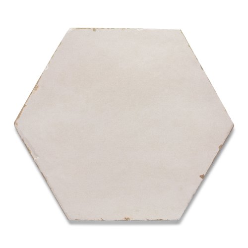 Arcilla Field 6 Hex Taupe