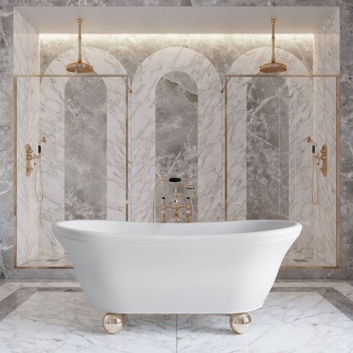 West One Bathrooms devon devon product Aurora Bijoux White RGB 300dpi