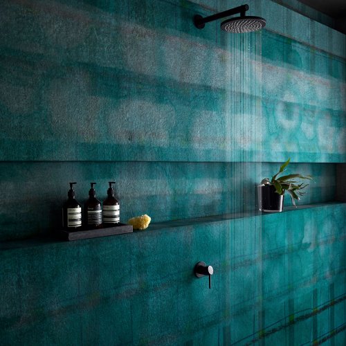 West One Bathrooms Wall&Deco ITALIAN DANDY 02
