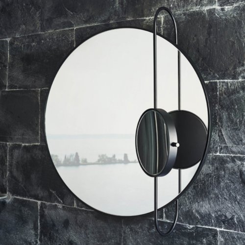 West One Bathrooms Revolving Moon Costellazioni Studio Pepe 01