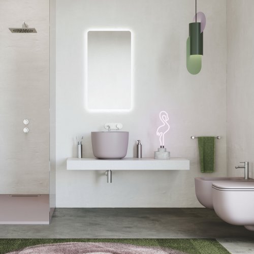 West One Bathrooms Camelia 56 A3