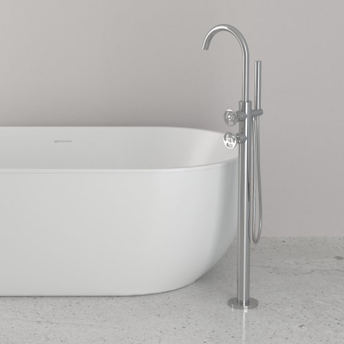 West One Bathrooms VASCA AVPC008WOC00 CLASSIC