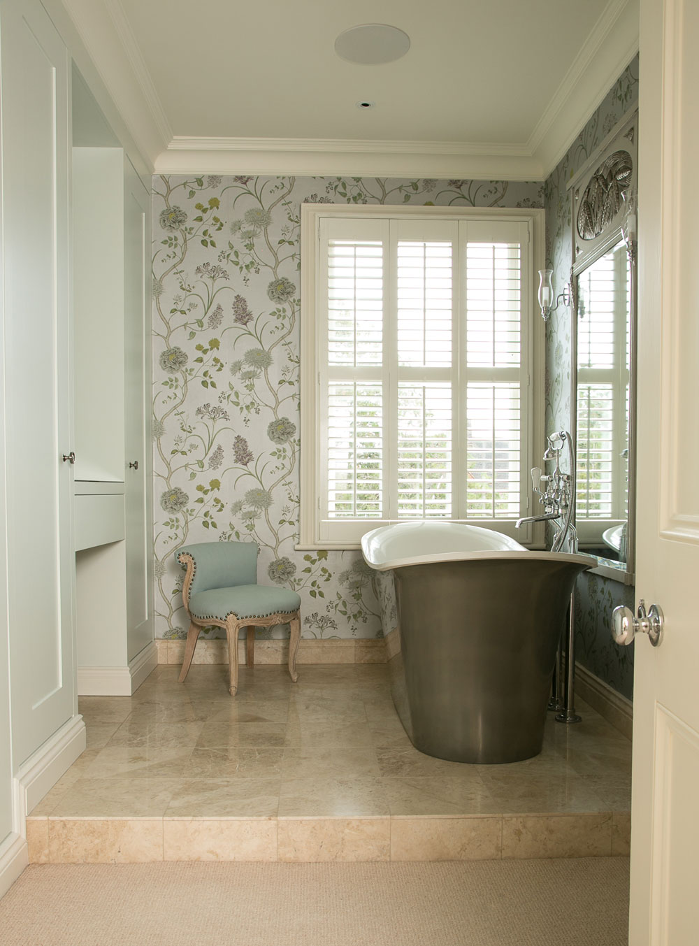 West One Bathrooms | Luxury Bathrooms London