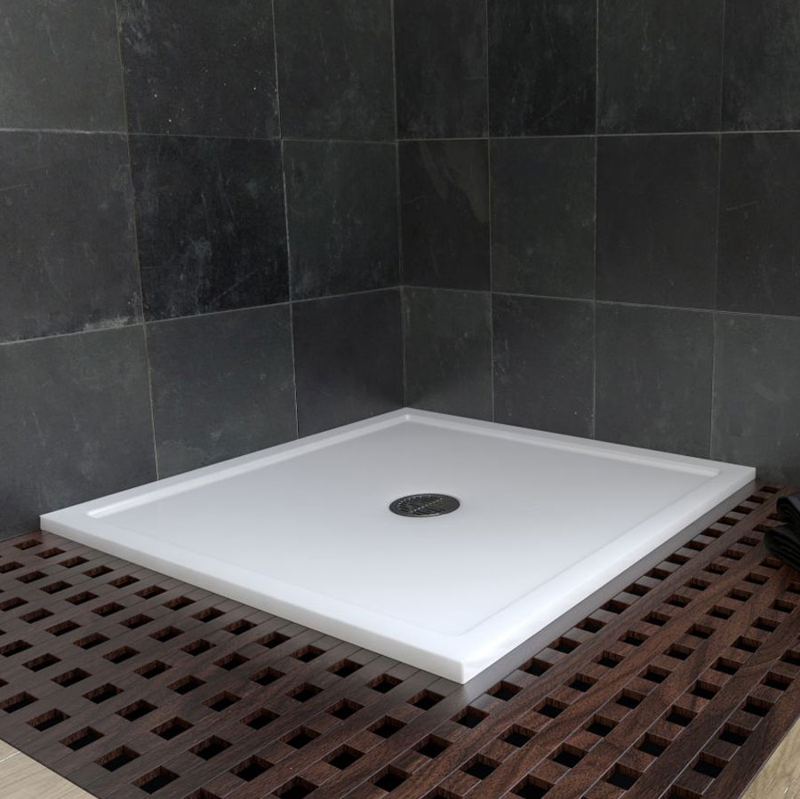 Slate Shower Tray Showering, Shower Trays West One Bathrooms