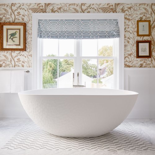 West One Bathrooms Argile White P50220 00 HW1