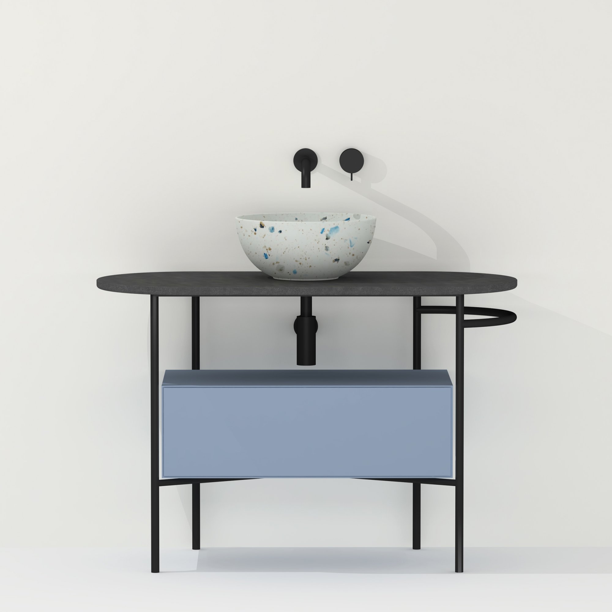 BOB Vanities, Console