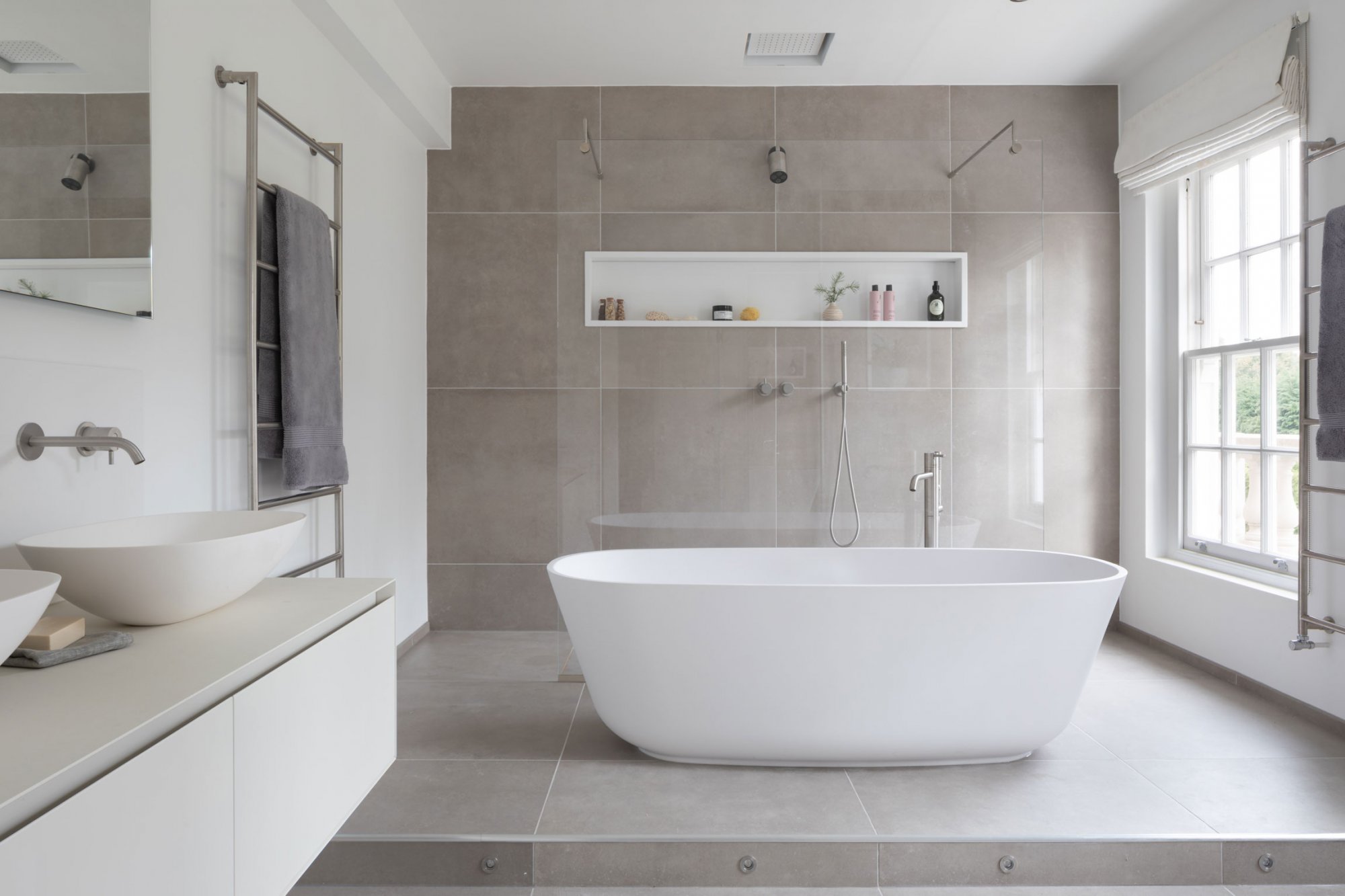 Chislehurst Master | West One Bathrooms Case Study