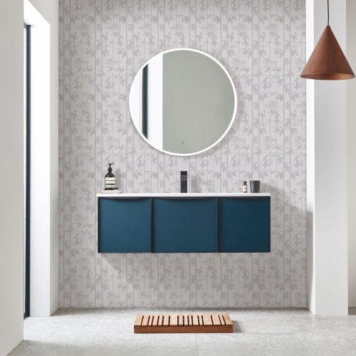 West One Bathrooms Glendurgan Exotic – Warm Grey