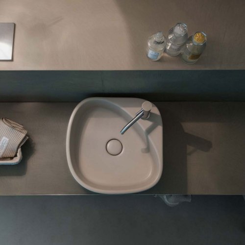 West One Bathrooms Elletre – Prefinito Cement