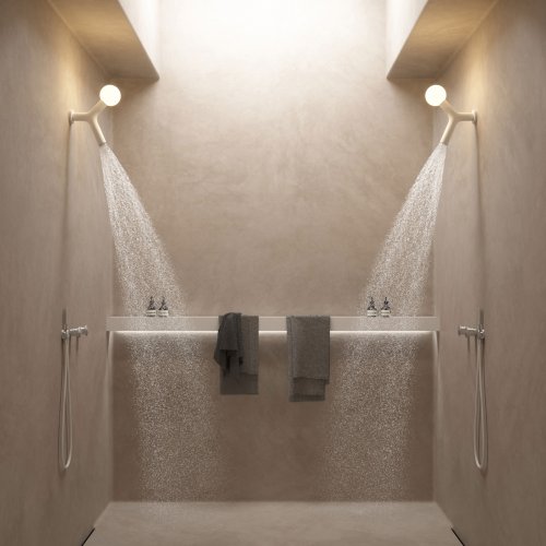 West One Bathrooms antoniolupi LETTERAMUTA   amb 012 (H2O)