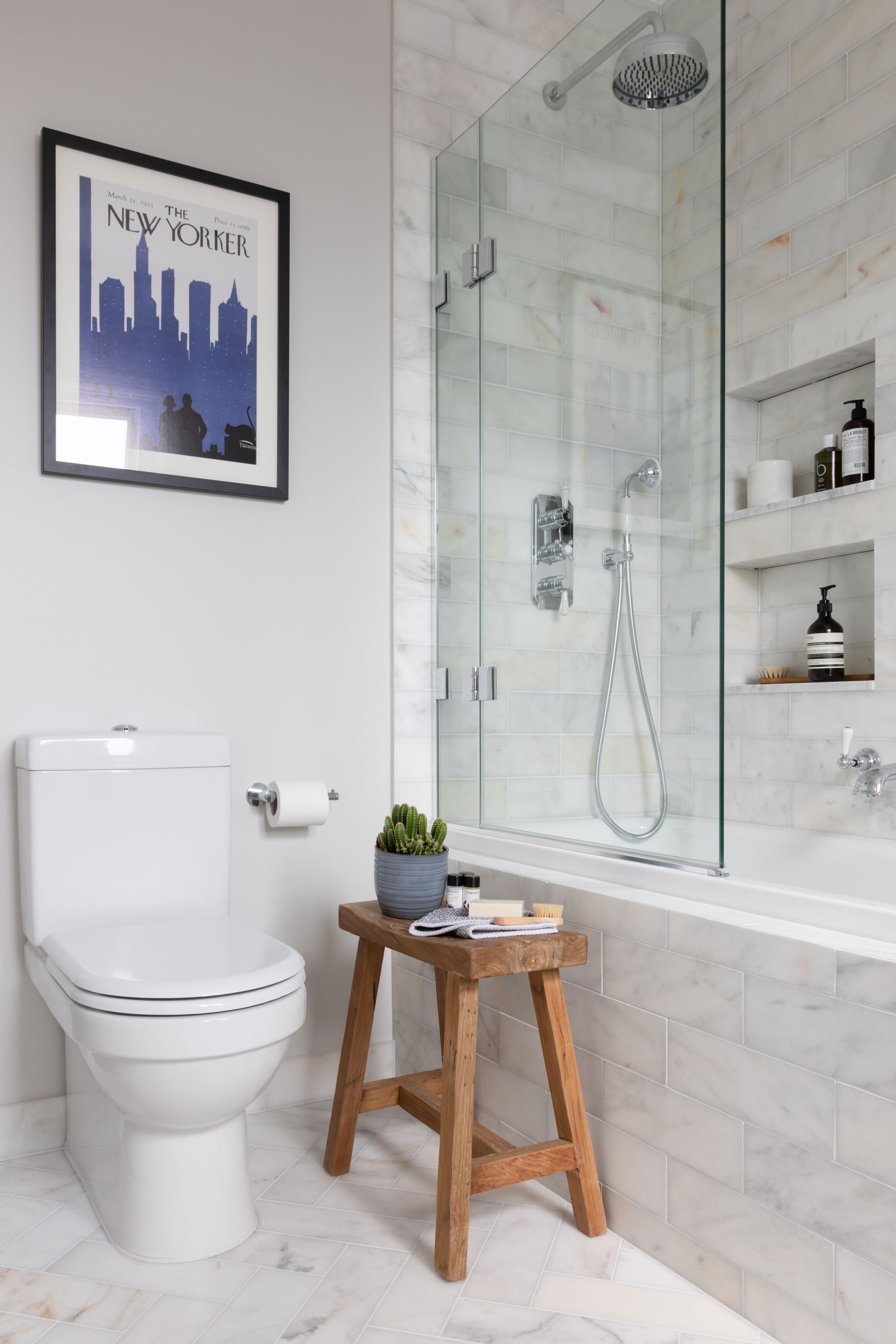 Top Tips & Design Ideas For Small Bathrooms   Bathroom Inspiration