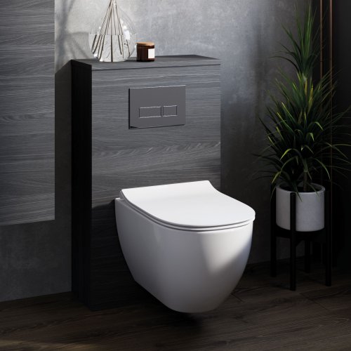West One Bathrooms MPRO Flush Plate 01
