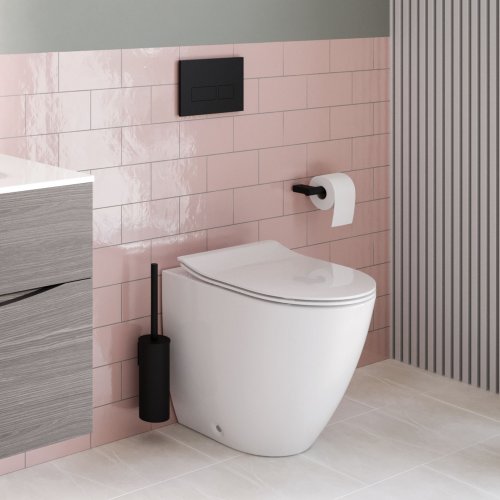 West One Bathrooms MPRO Flush Plate 03