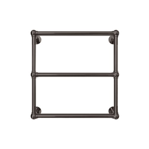 west one bathrooms vogue Ballerina Towel Rail 675mm
