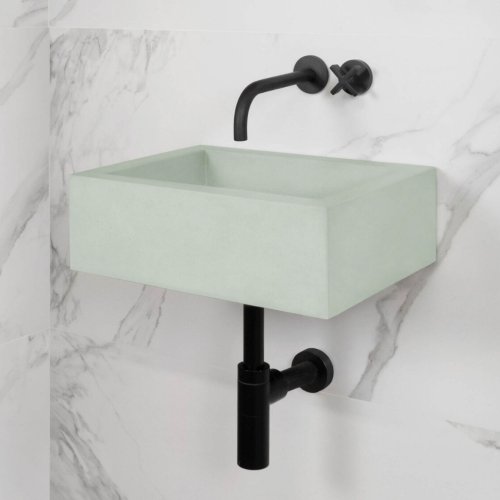 West One Bathrooms Kast Terra Basin