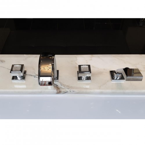 West One Bathrooms Lalique THG Clearance Bath