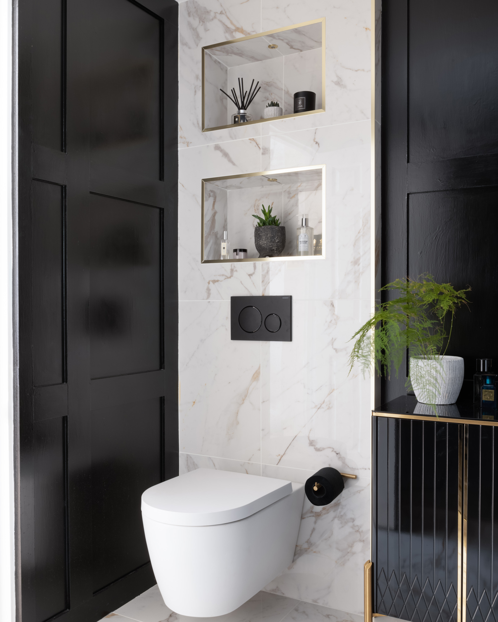 West One Bathrooms – 6