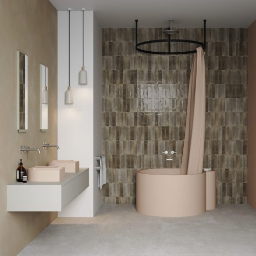 West One Bathrooms BAGNO EX