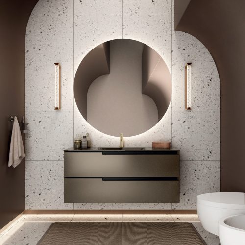 West One Bathrooms Oasis Profilo PF17