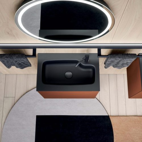 West One Bathrooms Profilo 01