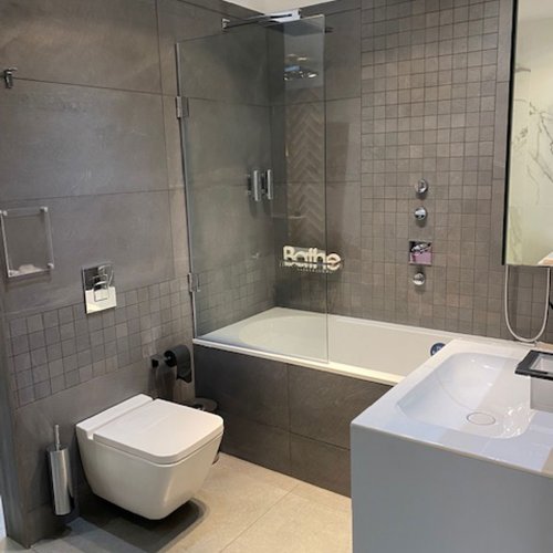 West One Bathrooms Complete Set 03