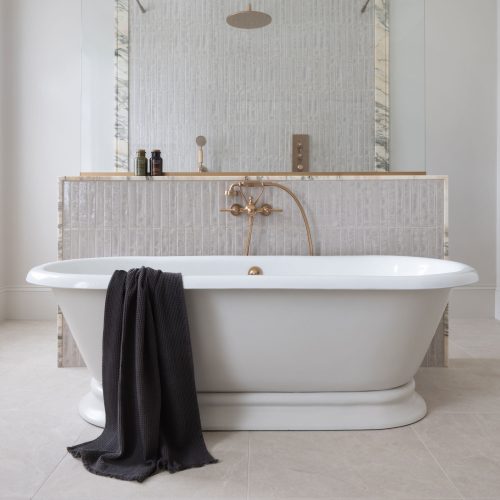 west one bathrooms Shikara