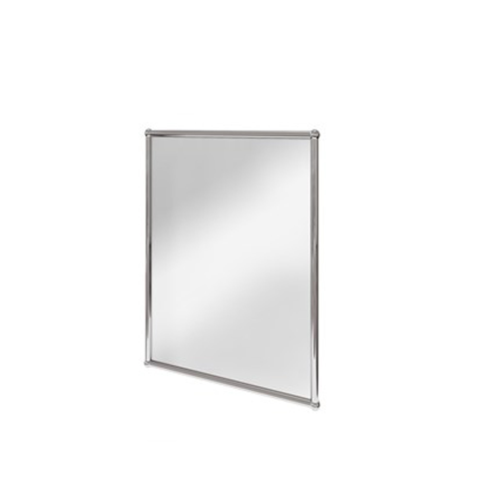 Burlington Rectangular Mirror Accessories