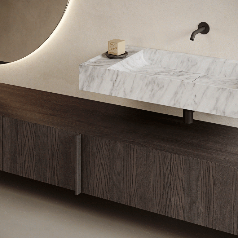 Floating Vanity Units Bathroom Inspiration