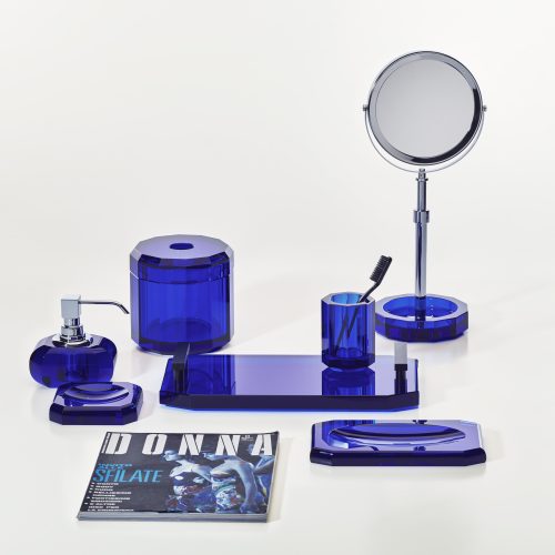 DecorWalther Emo Kristall CapriBlue Chrome 241031 02
